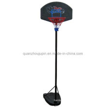 OEM Portable Standard Adjustable 1.6-3.05 Meter Basketball Hoop